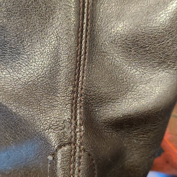 💖STUART WEITZMAN BROWN BOOTS💖 - Picture 12 of 12